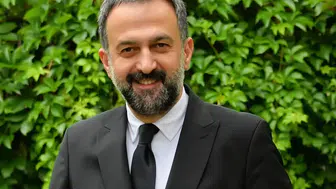 AKK Başkanı Halil İbrahim Yılmaz’dan 'Çevre Koruma Haftası'na Özel Mesaj