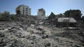 Gazze’de can kaybı 73 bin 41’e ulaştı