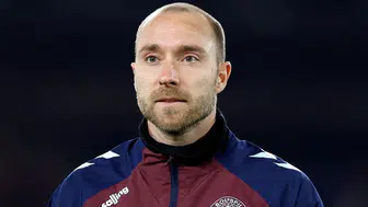 Eriksen’in Sağlık Durumu İyileşiyor: Danimarkalı Futbolcudan Sevindirici Haber!