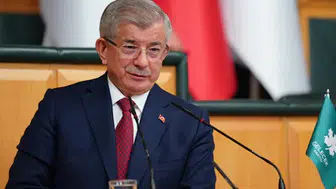 Davutoğlu'ndan Aliya’nın Kahraman Çocuklarına Sıcak Tebrik Mesajı