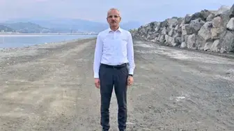 Uraloğlu: TÜRKSAT 5A ile haberleşme altyapımızı geleceğe taşıdık