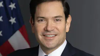 Rubio, BAE Cumhurbaşkanı Bin Zayed ile Orta Doğu'daki Güncel Olayları Masaya Yatırdı