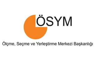 ÖSYM Başkanı Ersoy: Bilgi güvenliği sertifikamız yenilendi