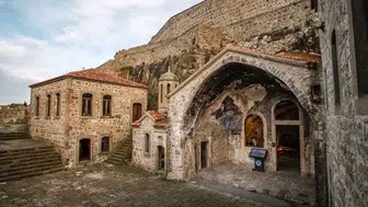 Trabzon'da Büyükşehir'in Turizm Noktalarına 131 Bin 650 Ziyaretçi