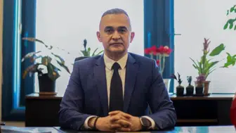 Buca Belediye Başkan Yardımcısı İbrahim Tunçol Kimdir?
