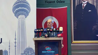 Yılmaz Karaca: TİMBİR'in Birlik ve Dayanışma Hamlesinde Yer Alıyoruz