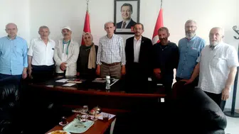 Karıncalar Grubu'ndan Saadet Partisi'ne maden paneli daveti: Rize'nin yüzde 82'si ruhsatlı!