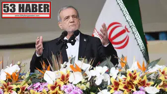 Cumhurbaşkanı Pezeşkiyan: İran füzeleri mutabakat zaptında yer almadı ve almayacak