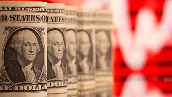 Dolar küresel para birimleri karşısında güçleniyor