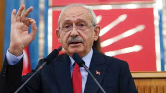 Kılıçdaroğlu: İptal Edilen 'Konvoylu' Program Hakkında Açıklama Yaptı