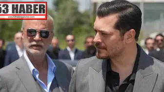 Çağatay Ulusoy Neden Kilo Aldı? Kaç Kilo Aldı?
