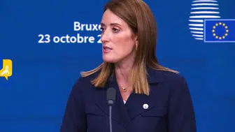 Metsola: Avrupa'nın Teknoloji Sektöründeki Büyüme Hedeflerini Sürekli Güçlendirmesi Gerekiyor