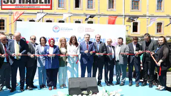 Başkan Ahmet Metin Genç: Hayat Boyu Öğrenme Kursları Üretime ve İstihdama Güç Katıyor
