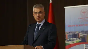 Memişoğlu: Türkiye, Sağlık Alanında Küresel Bir Markaya Dönüştü