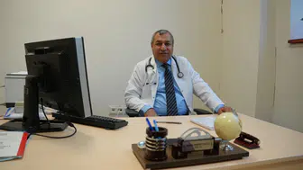 İnönü Üniversitesi'nde Önemli Dönüş: Prof. Dr. Hakan Harputluoğlu Görevine Geri Döndü!