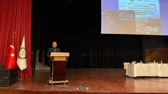 Artvin’de Öğrencilere Sınav Öncesi Motivasyon Semineri