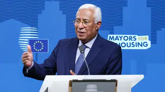 Costa: AB, "Bir Avrupa, Bir Piyasa” gündemini hayata geçirmeye kararlıdır