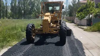 Bayburt Belediyesi’nden Kent Genelinde Yoğun Hizmet Mesaisi