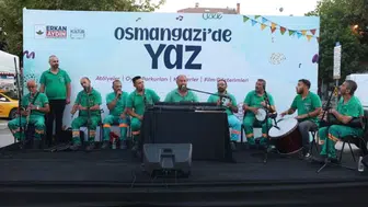 İstiklal Mahallesi'ndeki Yaz Mahalle Şenlikleri Büyük İlgiyle Gerçekleştirildi!