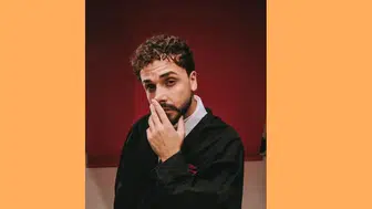 Rapçi Sefo, yeni aşkıyla görüntülendi