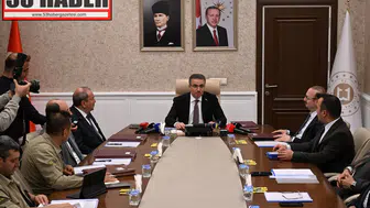 Erzurum’da Palan Extreme 2026 İçin İş Birliği Protokolü İmzalandı