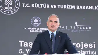 Ersoy: Haydarpaşa, Tarihi Silüetine Yeniden Kavuşuyor!