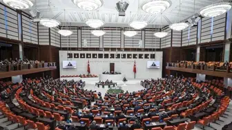 Emniyet Teşkilat Kanunu'na ilişkin düzenlemeleri içeren tasarı TBMM'den geçti