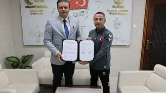 Rize’de Spora Güçlü Destek: Gençlik ve Spor ile Millî Eğitim El Ele