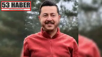 Polis Memuru Tayfun Şahin Kimdir?