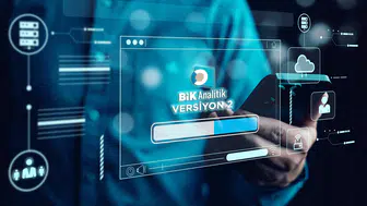 BİK Analitik'te yeni dönem: Versiyon 2, Temmuz ayında devreye alınıyor