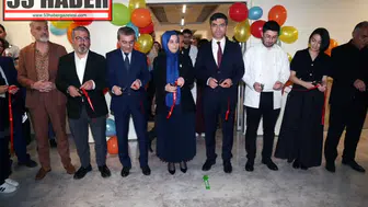 Erzurum Şehir Hastanesi’nde ÇÖZGEM Hizmete Açıldı