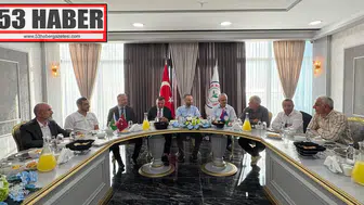 RTEÜ Spor Kulübü Yeni Sezon Hedeflerini Belirledi