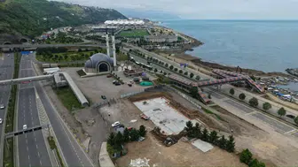 Trabzon Beşirli'de Çocuklara Yönelik Külliye Projesi Hayata Geçiyor!