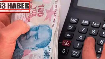 Vergi Borcu Taksitlendirme Başvurusu Nasıl Yapılır, 72 Aya Kadar Vade Dönemi Başladı