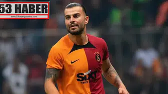 Abdülkerim Bardakcı kimdir? Galatasaray'ın savunma oyuncusu hakkında bilgiler
