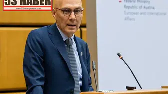 Türk: İklim finansmanı politikalarında kararlı bir kopuşa ihtiyaç var