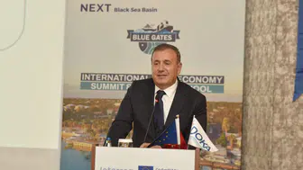 Çelebi: Trabzon Denizi Turizm ve Ekonomide Daha Etkin Kullanmalı