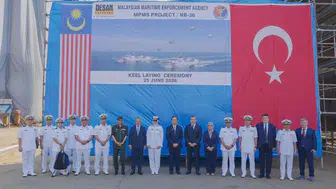 DESAN, MPMS 2 Projesi ile Yeni Bir Döneme Girdi!