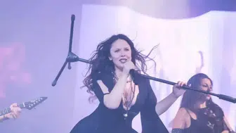 Şebnem Ferah, Konser Vermeme Sebeplerini Açıkladı: Gelecek Performansları Merak Ediliyor!