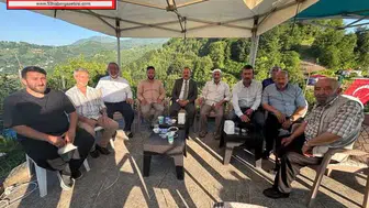 Başkan Fuat Koçal’dan Hacılarımıza Anlamlı Ziyaret