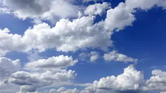 Meteoroloji’den haftalık hava tahmini