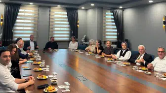Ardeşen TSO, Çay Hasadı Karşılama Programını Değerlendirdi
