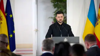 Zelenski: 185 Ukraynalı Asker Daha Ailelerine Kavuşuyor