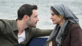 Helin Kandemir'den 'Dicle' Açıklaması: Film Beni Anne Kadar Gururlandırıyor