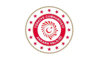 Ankara Valisi Canbolat’tan, vali yardımcıları ve kaymakamlara veda