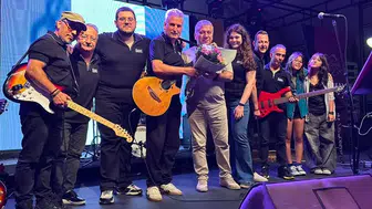 Yaz Etkinlikleri Kent Orkestrası konseriyle başladı