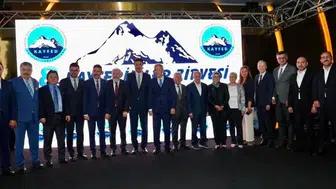 Büyükkılıç: Dayanışma ve Birlikteliğin En Güzel Örneklerini Yaşıyoruz!