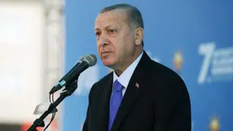 Cumhurbaşkanı Erdoğan, Almanya Şansölyesi Merz ile telefonda görüştü