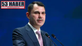 **Bakan Kurum: Türkiye'de 2,5 Milyon Konutun Dönüşümü Gerçekleşti!