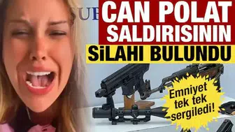 Dilan Polat'ın şoförü öldürülmüştü! Operasyon yapıldı: Adreslerden cephanelik çıktı